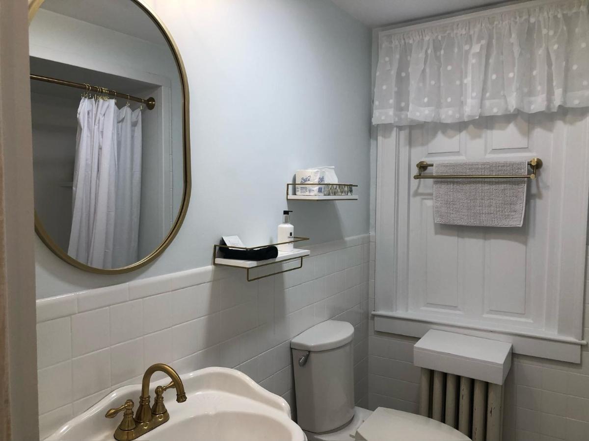 William'S Grant Inn Bed And Breakfast Бристоль Екстер'єр фото