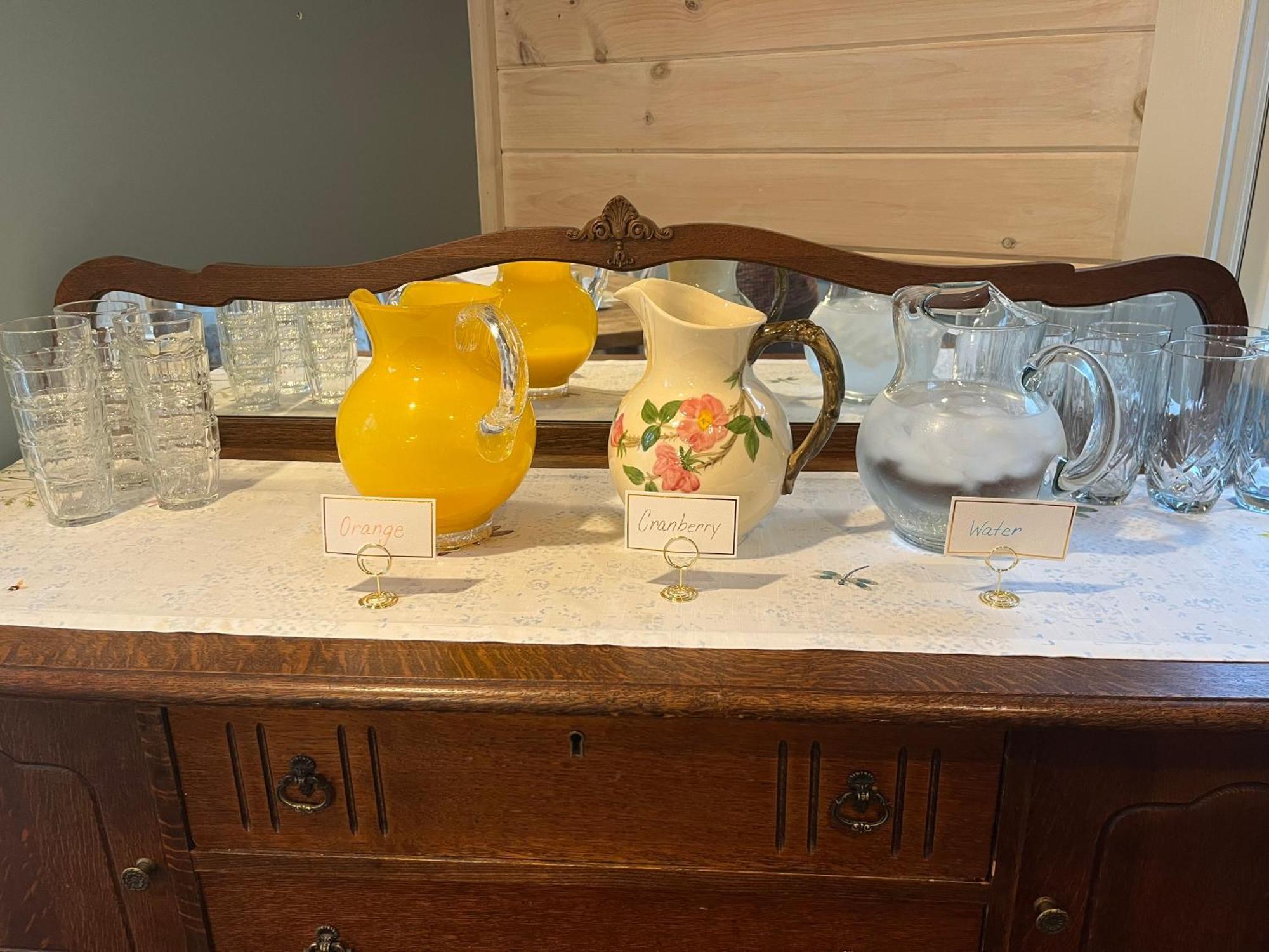 William'S Grant Inn Bed And Breakfast Бристоль Екстер'єр фото